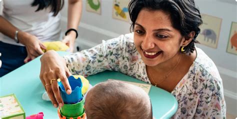 About KLAY: India's Leading Child Development and Care Centers.